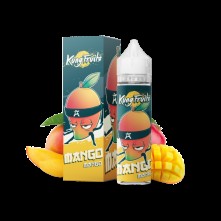 Mango Kung Fruits 50 ml - Cloud Vapor