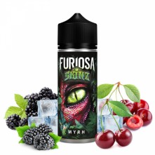 Myrh 80ml Furiosa Skinz - Vape47