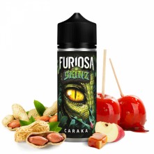 Caraka 80ml Furiosa Skinz - Vape47