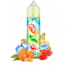 Tropikania 50ml Fruizee - Eliquid France