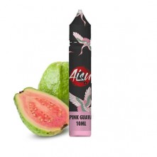 Pink Guava Aisu - Zap Juice