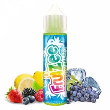 Spring Fresh 50ml Fruizee - Eliquid France