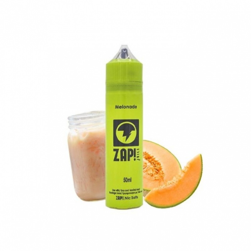 Melonade 50ml - Zap Juice