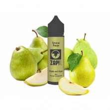 Snow Pear 50ml - Zap Juice