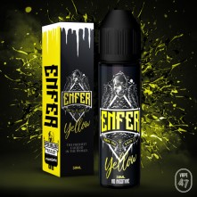 Enfer Yellow 50ml - Vape47