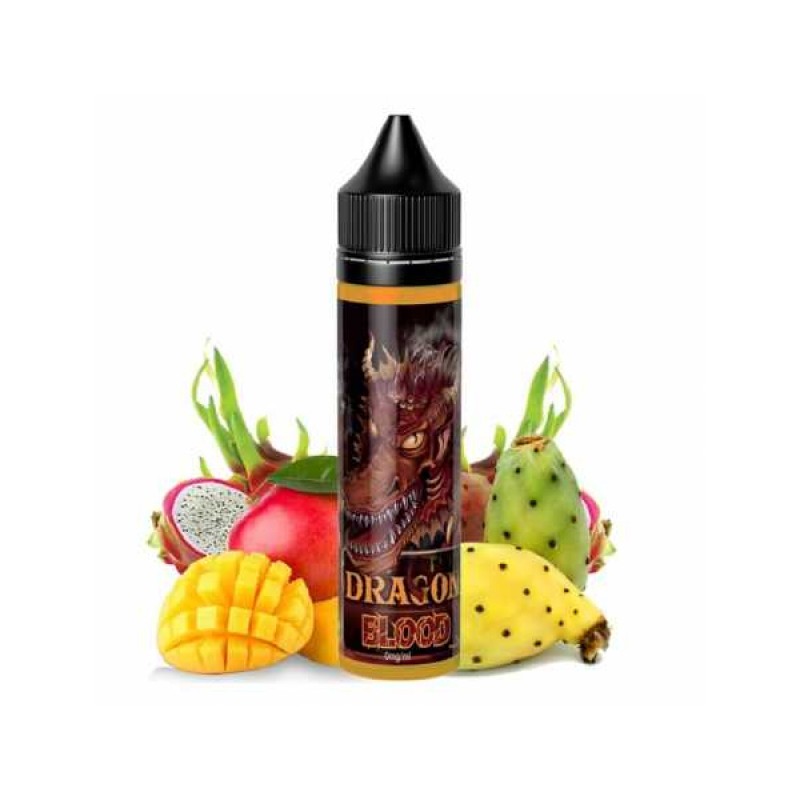 Dragon Blood 50ml - O' Juicy