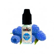 Framboise Bleue Cirkus - VDLV