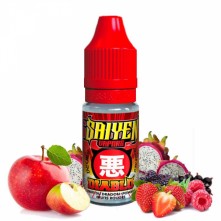 Diablo Saiyen Vapors - Swoke