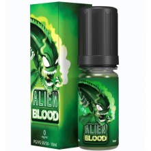 ALIEN BLOOD 10ML - O'Juicy