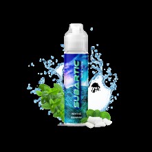 Subartic 50ml Cyber Steam - Fuu