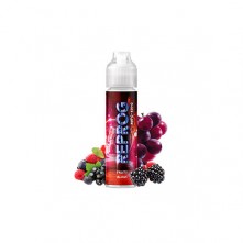 Reprog 50ml Cyber Steam - Fuu