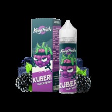 Kuberi Kung Fruits 50ml - Cloud Vapor