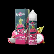 Pitaya Kung Fruits 50ml - Cloud Vapor