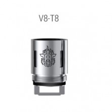 Résistance TFV8 V8-T8 0.15 ohm - Smoktech