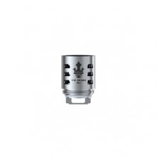 Résistance TFV12 Prince M4 0.17 ohm - Smoktech