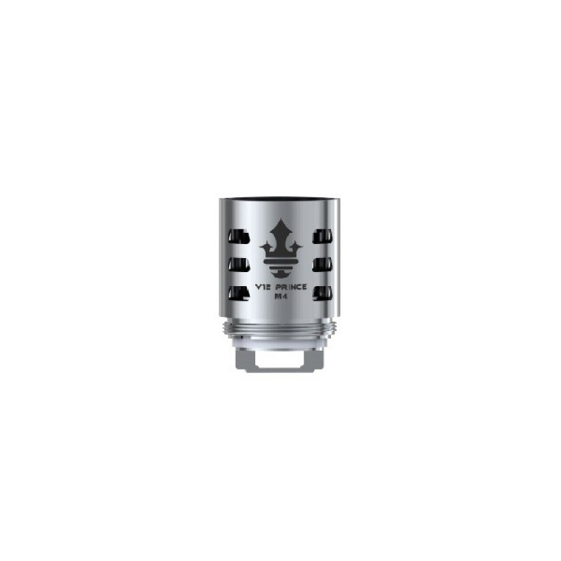 Résistance TFV12 Prince M4 0.17 ohm - Smoktech