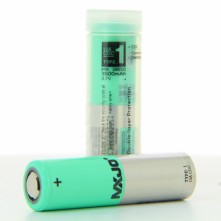 Accu 18650 3500mah 20A - MXJO