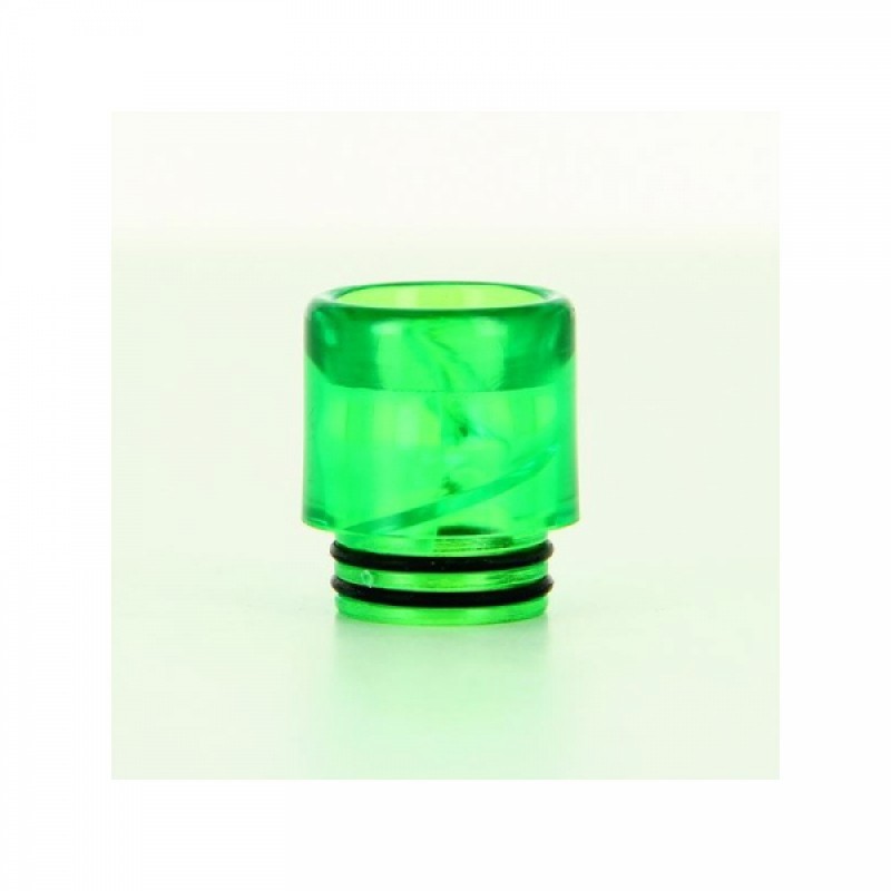 Drip Tip 810 Anti Spit Back