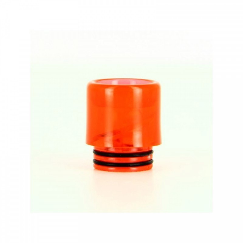 Drip Tip 810 Anti Spit Back