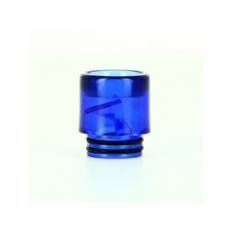 Drip Tip 810 Anti Spit Back