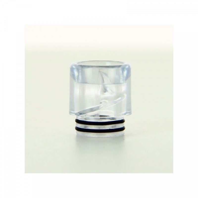 Drip Tip 810 Anti Spit Back