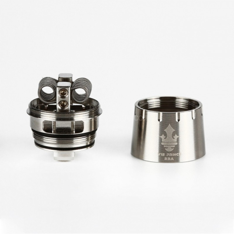 Base RBA TFV12 Prince Smok