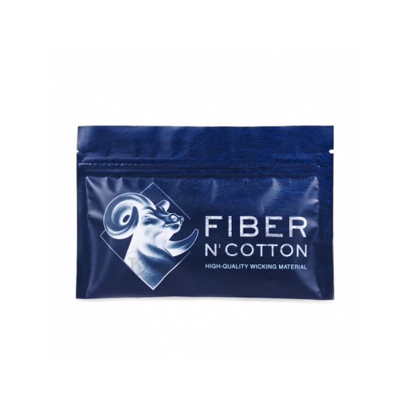 Fiber N'Cotton