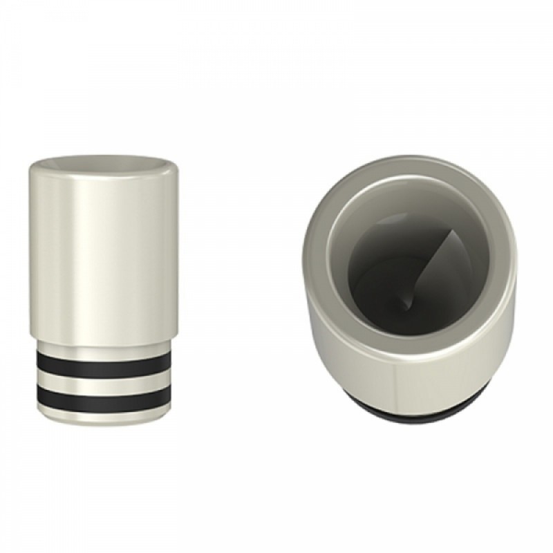 Drip Tip Spiral AIO - Joyetech