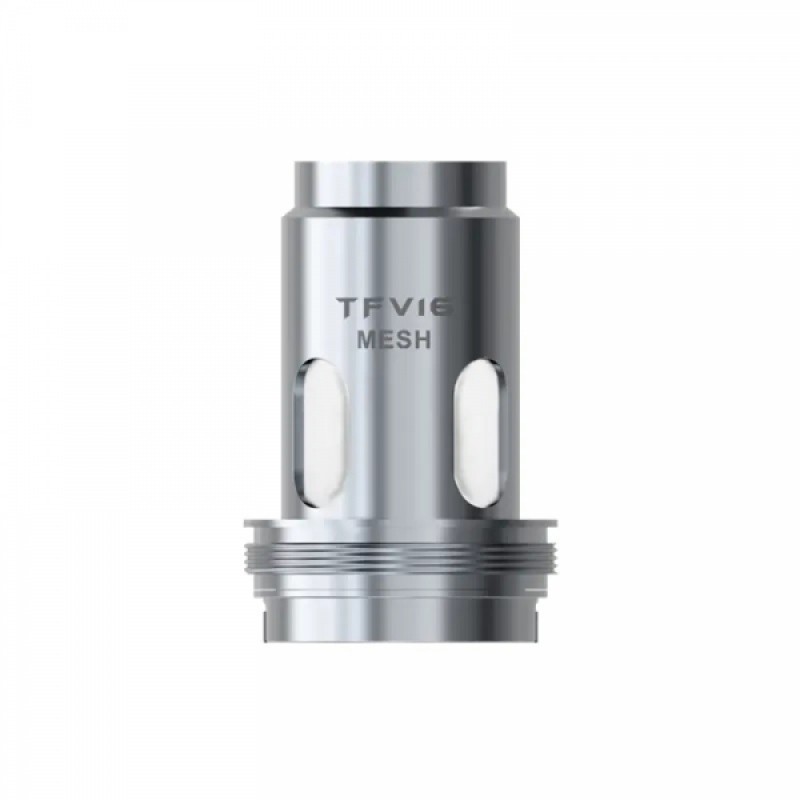 Résistance TFV16 Mesh 0.17 ohms - Smoktech