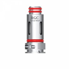 Résistance RGC Conical Mesh 0.17 ohms - Smoktech