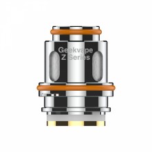 Résistances Z Series - Geekvape