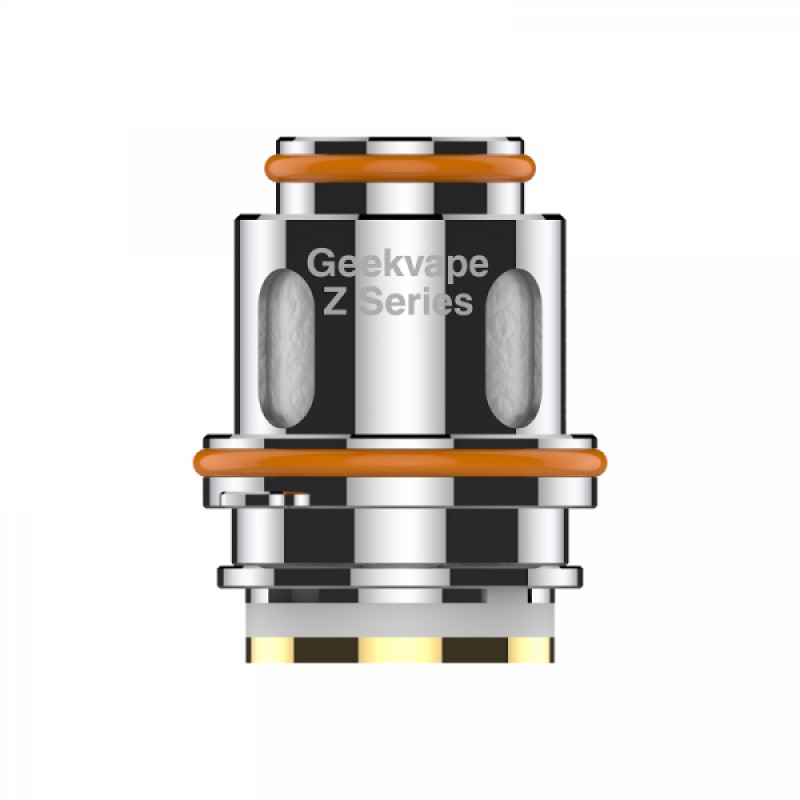 Résistances Z Series - Geekvape