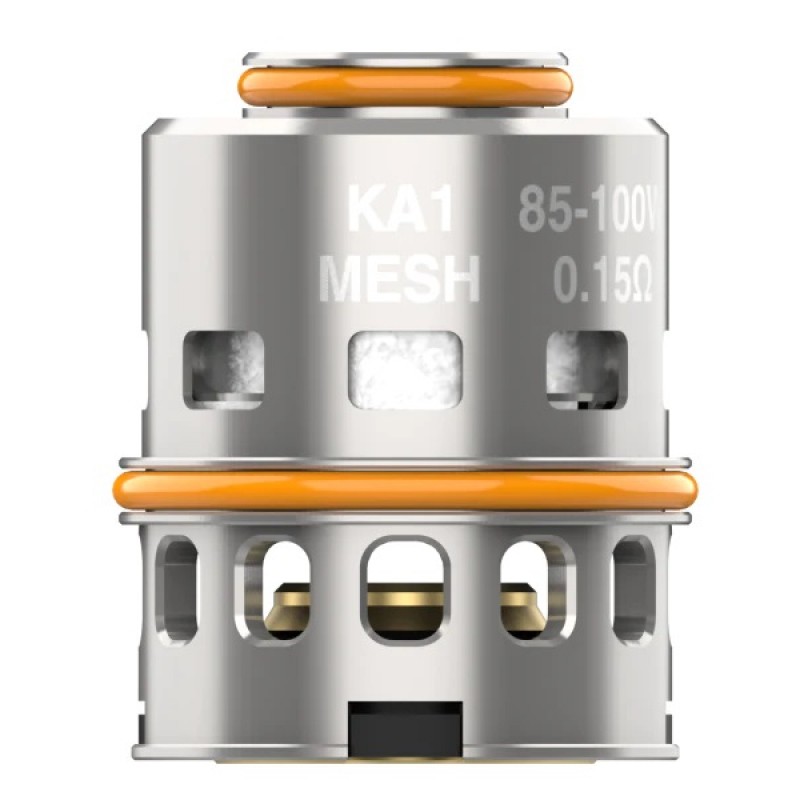 Résistances M Series - Geekvape