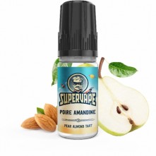 Arôme Poire Amandine - Supervape