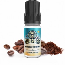 Arôme Arabica Suprême - Supervape