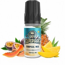 Arôme Tropical Mix - Supervape