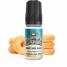Arôme Donut Sucre Glace - Supervape