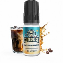 Arôme Cappuccino Frappé - Supervape