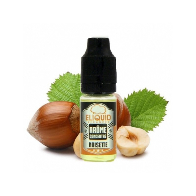 Arôme Noisette - Eliquid France