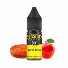 Arôme Tarte Tatin - Eliquid France