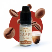 Arôme Caffe Latte Cirkus - VDLV