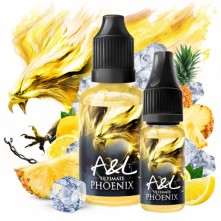 Arôme Phoenix 30ml - A&L Ultimate