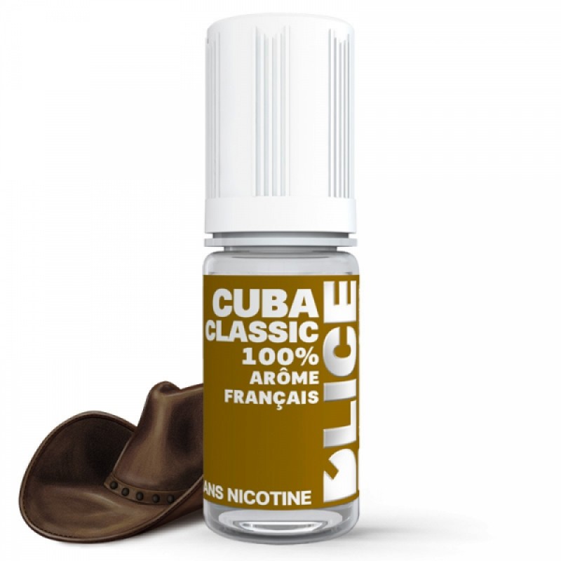 Cuba Classic - D'lice