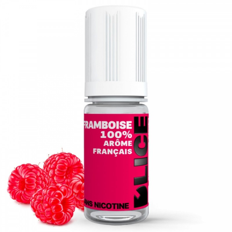 Framboise - D'lice