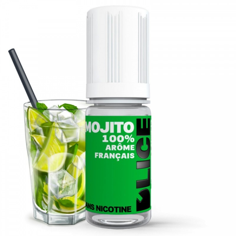 Mojito - D'lice