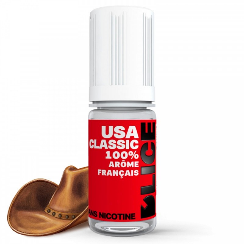 USA Classic - D'lice