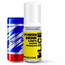 Power Drink - D'lice