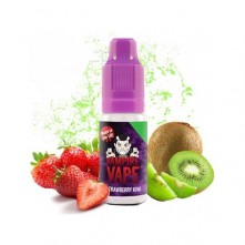 Strawberry Kiwi - Vampire Vape