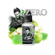 Arôme Shinigami Zero 30ml - A&L Ultimate