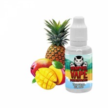 Arôme Tropical Island 30ml - Vampire Vape